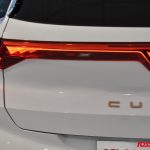 CUPRA TERRAMAR 1.5 HYBRID 150 CV DSG USATA