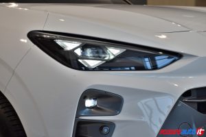 CUPRA TERRAMAR 1.5 HYBRID 150 CV DSG USATA