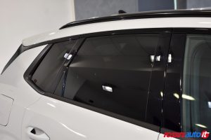 CUPRA TERRAMAR 1.5 HYBRID 150 CV DSG USATA