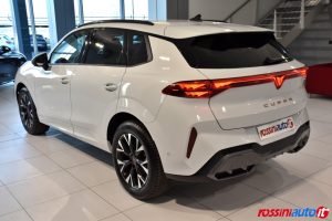 CUPRA TERRAMAR 1.5 HYBRID 150 CV DSG USATA