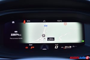 CUPRA TERRAMAR 1.5 HYBRID 150 CV DSG USATA