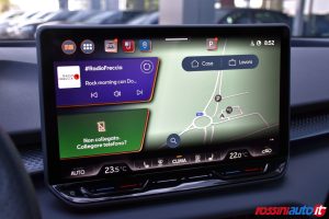 CUPRA TERRAMAR 1.5 HYBRID 150 CV DSG USATA