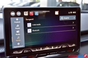 CUPRA TERRAMAR 1.5 HYBRID 150 CV DSG USATA