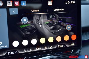 CUPRA TERRAMAR 1.5 HYBRID 150 CV DSG USATA