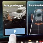 CUPRA TERRAMAR 1.5 HYBRID 150 CV DSG USATA