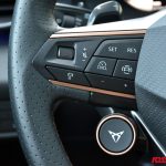 CUPRA TERRAMAR 1.5 HYBRID 150 CV DSG USATA