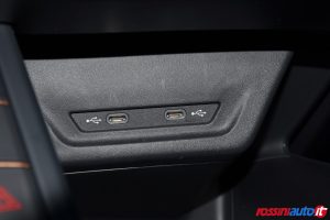 CUPRA TERRAMAR 1.5 HYBRID 150 CV DSG USATA