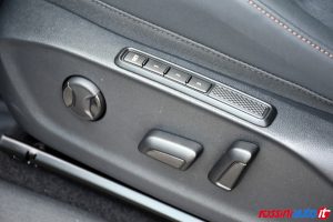 CUPRA TERRAMAR 1.5 HYBRID 150 CV DSG USATA