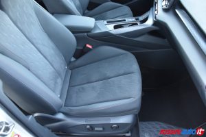 CUPRA TERRAMAR 1.5 HYBRID 150 CV DSG USATA
