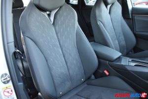 CUPRA TERRAMAR 1.5 HYBRID 150 CV DSG USATA