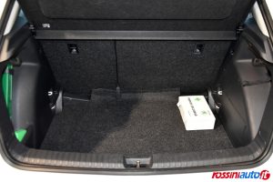 SKODA FABIA 1.0 TSI 110 CV DSG STYLE USATA
