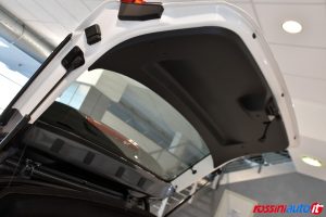 SKODA FABIA 1.0 TSI 110 CV DSG STYLE USATA