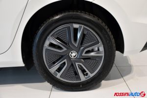 SKODA FABIA 1.0 TSI 110 CV DSG STYLE USATA