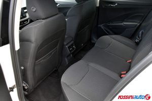 SKODA FABIA 1.0 TSI 110 CV DSG STYLE USATA