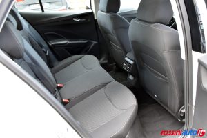 SKODA FABIA 1.0 TSI 110 CV DSG STYLE USATA