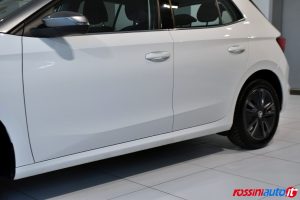 SKODA FABIA 1.0 TSI 110 CV DSG STYLE USATA