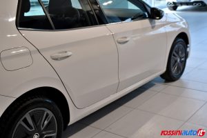SKODA FABIA 1.0 TSI 110 CV DSG STYLE USATA