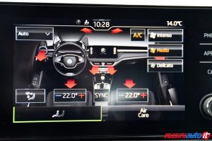 SKODA FABIA 1.0 TSI 110 CV DSG STYLE USATA