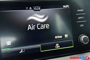 SKODA FABIA 1.0 TSI 110 CV DSG STYLE USATA