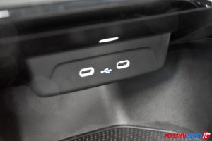 SKODA FABIA 1.0 TSI 110 CV DSG STYLE USATA