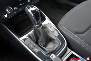 SKODA FABIA 1.0 TSI 110 CV DSG STYLE USATA