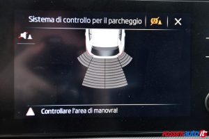 SKODA FABIA 1.0 TSI 110 CV DSG STYLE USATA