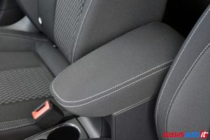 SKODA FABIA 1.0 TSI 110 CV DSG STYLE USATA