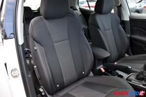 SKODA FABIA 1.0 TSI 110 CV DSG STYLE USATA