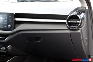 SKODA FABIA 1.0 TSI 110 CV DSG STYLE USATA