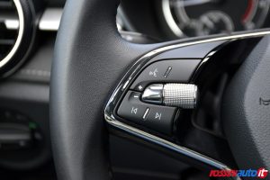 SKODA FABIA 1.0 TSI 110 CV DSG STYLE USATA