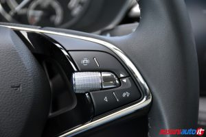 SKODA FABIA 1.0 TSI 110 CV DSG STYLE USATA