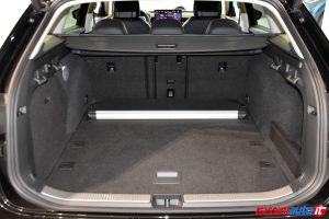 SKODA NUOVA SUPERB DIESEL 2.0 TDI 150 CV DSG STYLE USATA