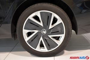 SKODA NUOVA SUPERB DIESEL 2.0 TDI 150 CV DSG STYLE USATA