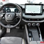 SKODA NUOVA SUPERB DIESEL 2.0 TDI 150 CV DSG STYLE USATA