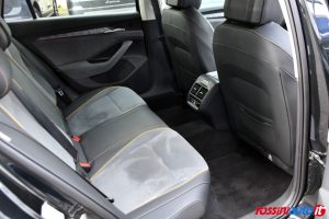 SKODA NUOVA SUPERB DIESEL 2.0 TDI 150 CV DSG STYLE USATA