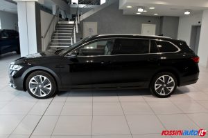 SKODA NUOVA SUPERB DIESEL 2.0 TDI 150 CV DSG STYLE USATA