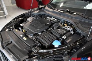 SKODA NUOVA SUPERB DIESEL 2.0 TDI 150 CV DSG STYLE USATA