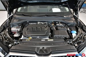 SKODA NUOVA SUPERB DIESEL 2.0 TDI 150 CV DSG STYLE USATA