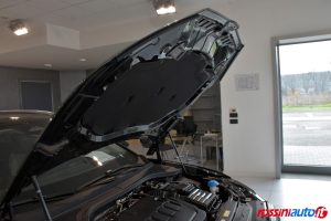 SKODA NUOVA SUPERB DIESEL 2.0 TDI 150 CV DSG STYLE USATA