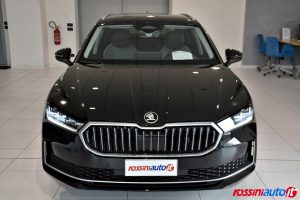 SKODA NUOVA SUPERB DIESEL 2.0 TDI 150 CV DSG STYLE USATA