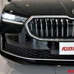 SKODA NUOVA SUPERB DIESEL 2.0 TDI 150 CV DSG STYLE USATA