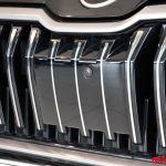 SKODA NUOVA SUPERB DIESEL 2.0 TDI 150 CV DSG STYLE USATA