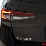 SKODA NUOVA SUPERB DIESEL 2.0 TDI 150 CV DSG STYLE USATA