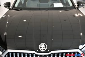 SKODA NUOVA SUPERB DIESEL 2.0 TDI 150 CV DSG STYLE USATA