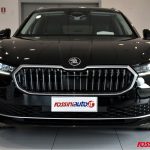SKODA NUOVA SUPERB DIESEL 2.0 TDI 150 CV DSG STYLE USATA