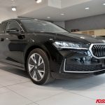 SKODA NUOVA SUPERB DIESEL 2.0 TDI 150 CV DSG STYLE USATA