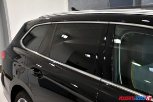 SKODA NUOVA SUPERB DIESEL 2.0 TDI 150 CV DSG STYLE USATA