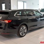 SKODA NUOVA SUPERB DIESEL 2.0 TDI 150 CV DSG STYLE USATA