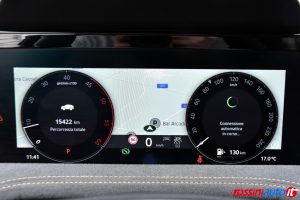 SKODA NUOVA SUPERB DIESEL 2.0 TDI 150 CV DSG STYLE USATA