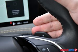 SKODA NUOVA SUPERB DIESEL 2.0 TDI 150 CV DSG STYLE USATA
